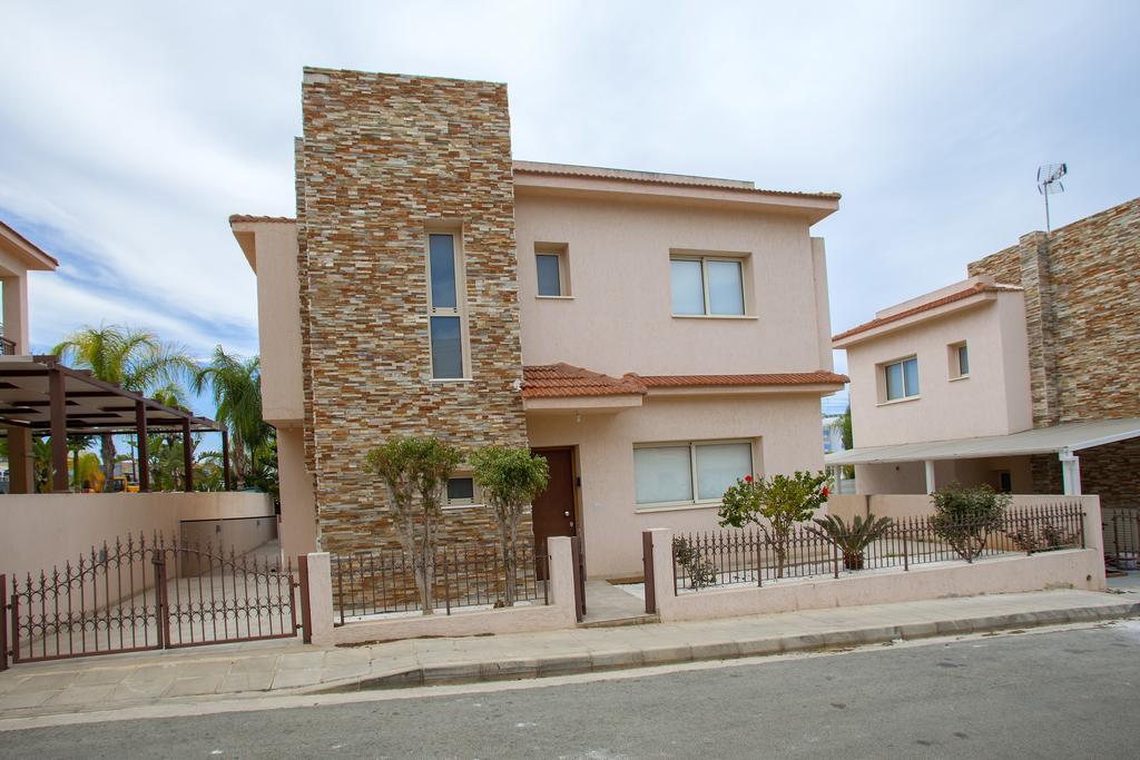 Villa Michelle 2 Protaras Exterior foto